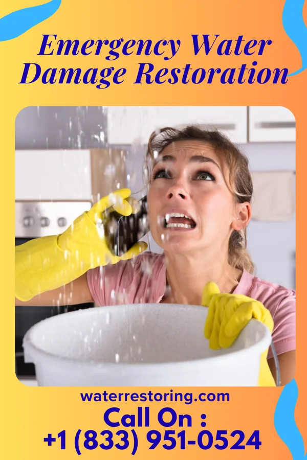 Emergency Water Damage Restoration in Crittenden, KY