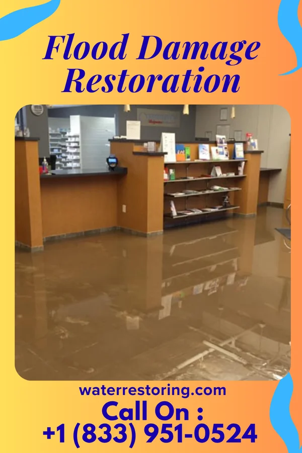 Flood Damage Restoration in Crittenden, KY